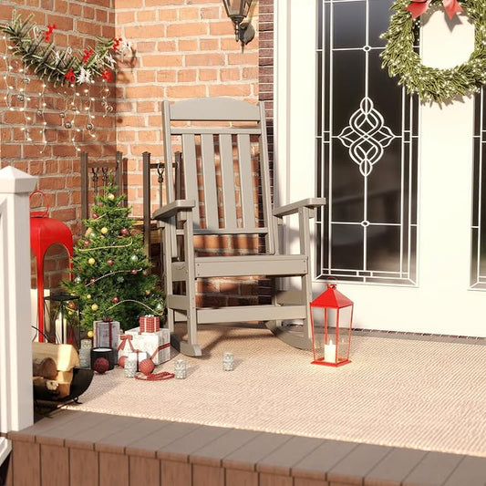 Christmas Outdoor Furniture Shopping Guide