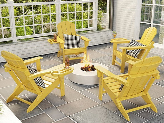 DIY Patio Decorating Projects: Simple Ideas to Personalize Your Space