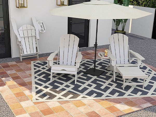 Seasonal Patio Decorating Ideas: Fresh Looks for Every Season