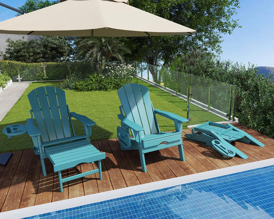 Pool Furniture Ideas: Enhance Your Outdoor Space