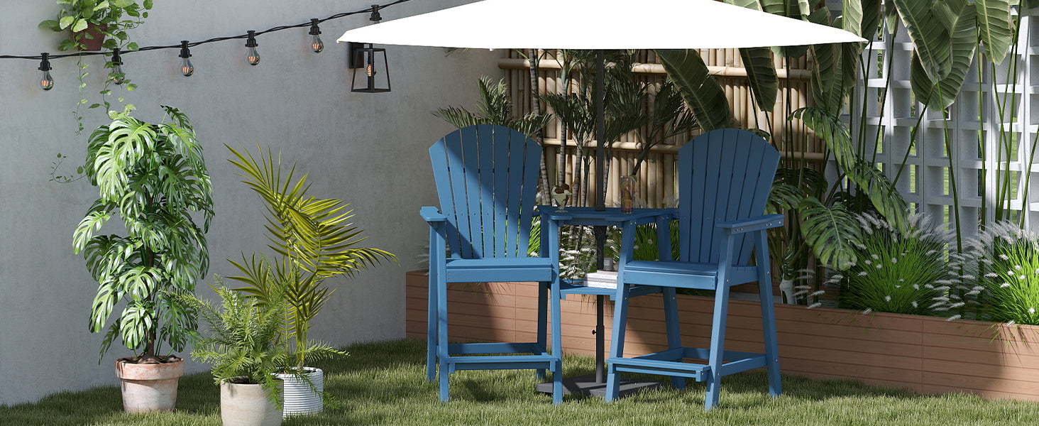 Outdoor Bar Furniture