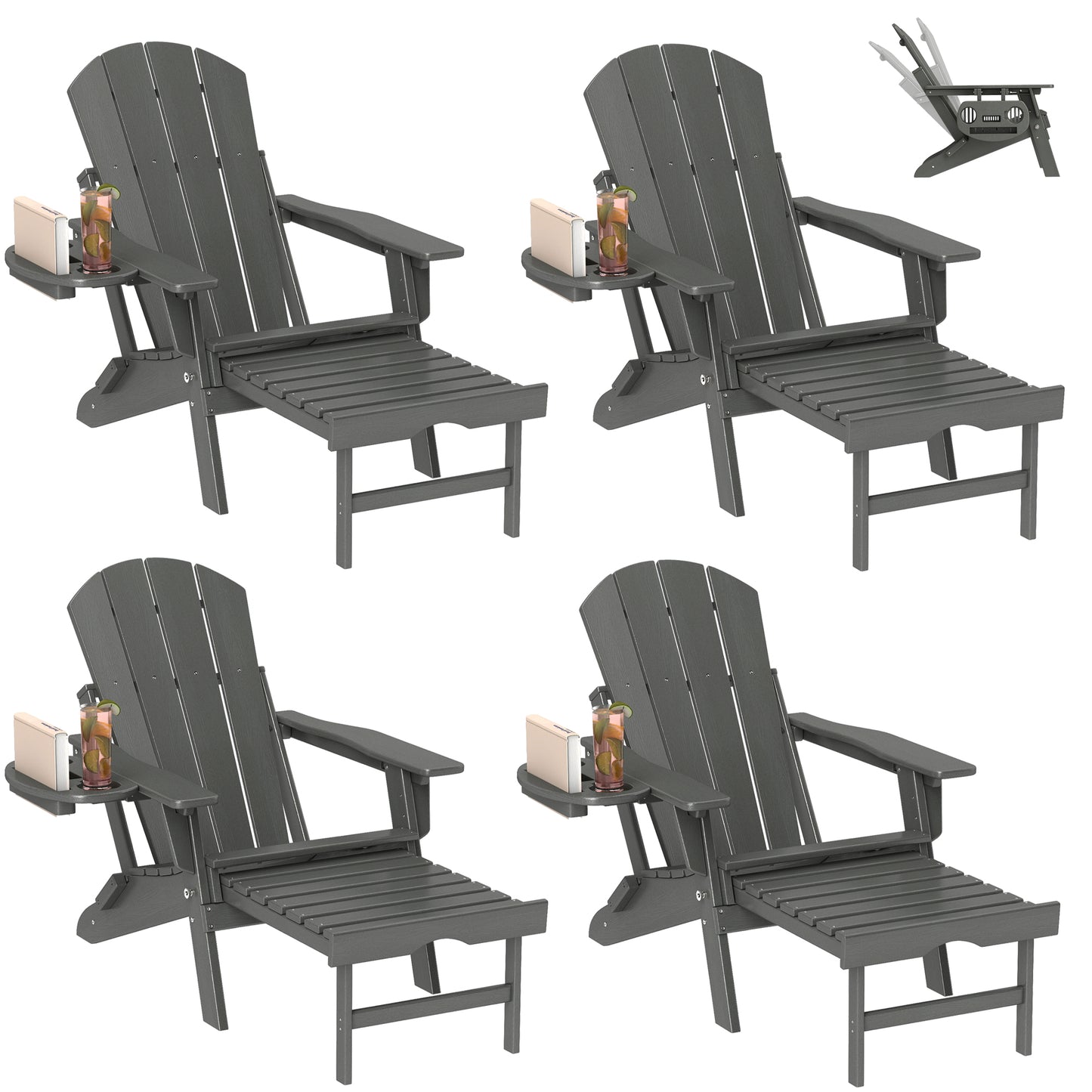 foowin chairs