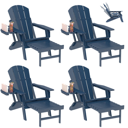 foowin adirondack chairs