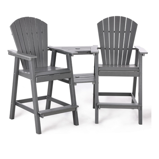 hdpe patio furniture