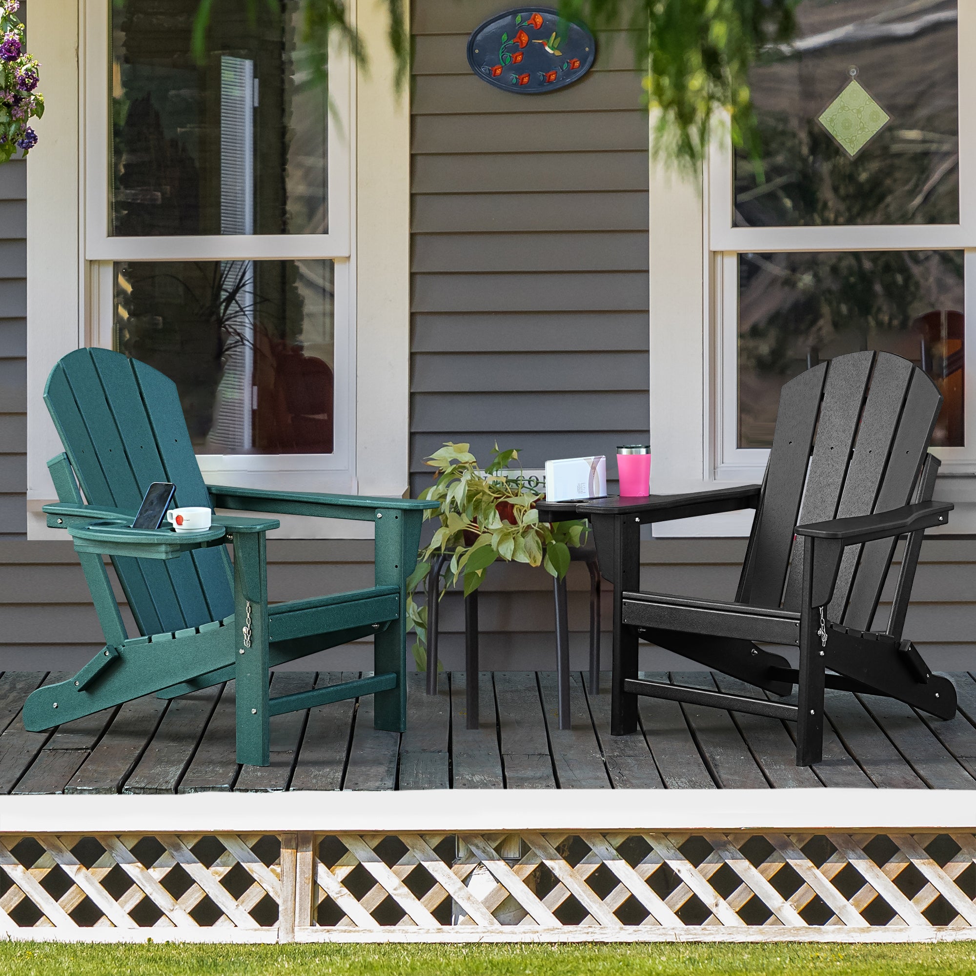 hdpe patio furniture