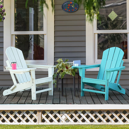 foowin adirondack chair