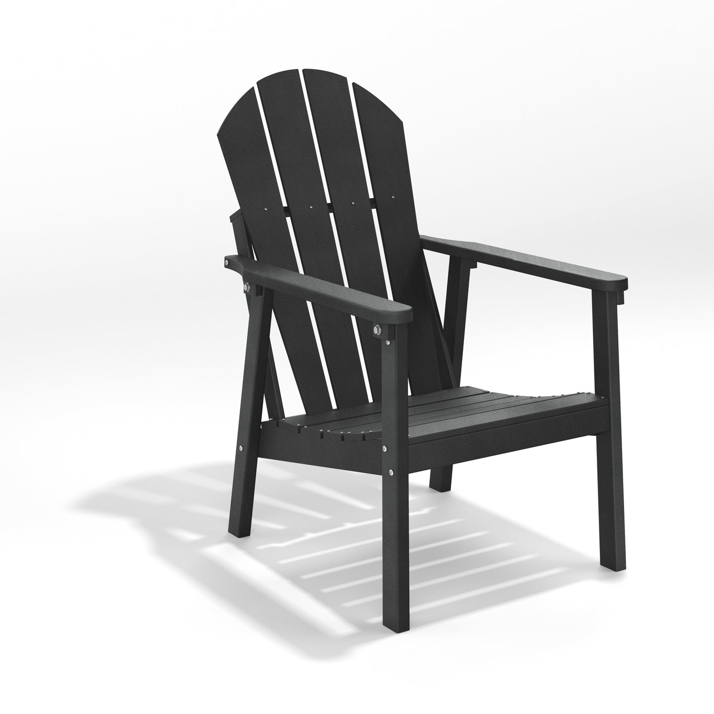 Traditional Curveback Adirondack Chairs