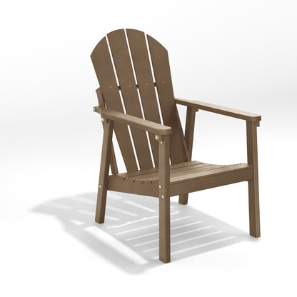 Traditional Curveback Adirondack Chairs