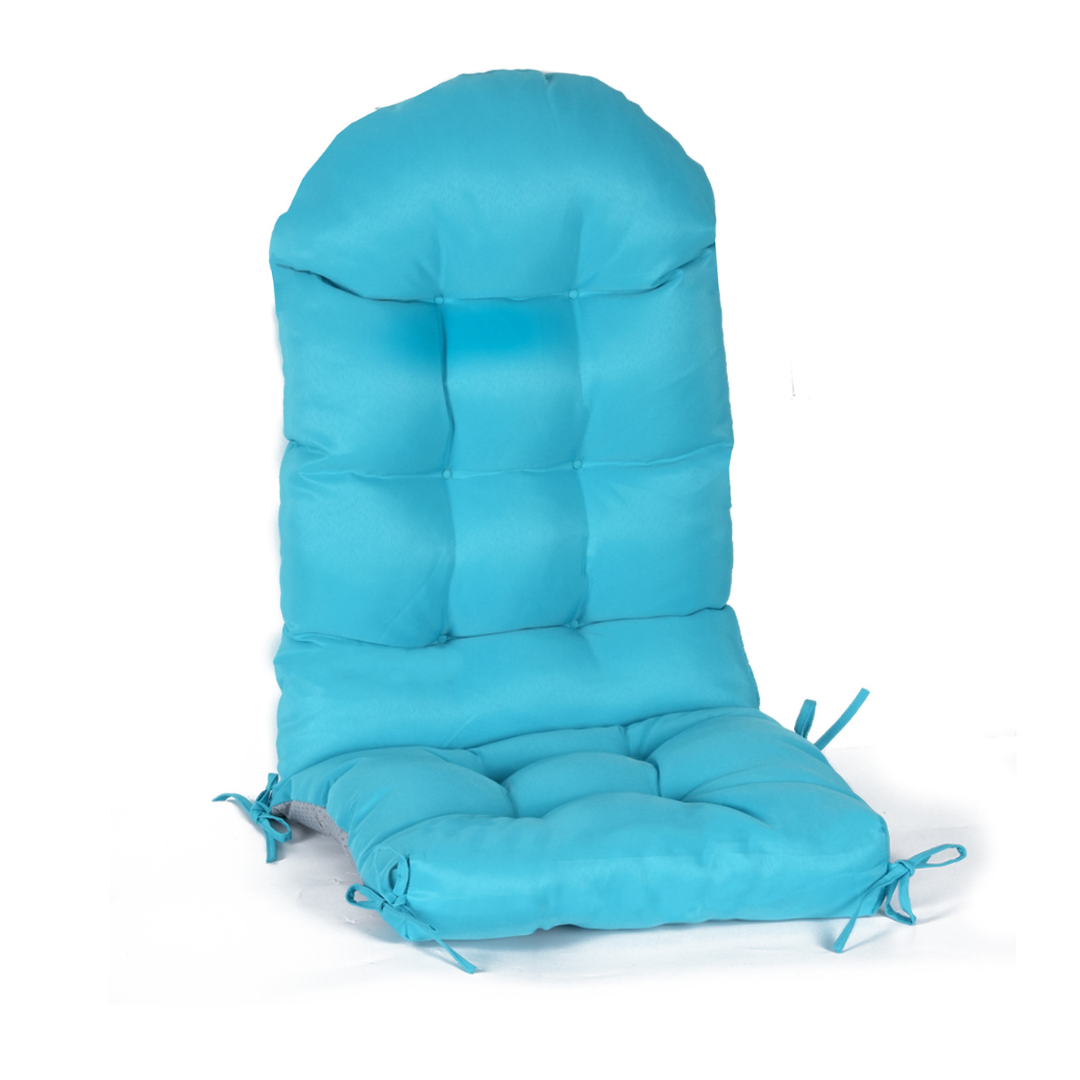 Waterproof Adirondack Chair Cushion